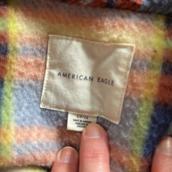 Cozy Plaid Fleece - Picture 2 of 2